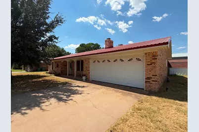 1209 Park Street N, Seymour, TX 76380 - Photo 1