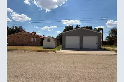 1209 Park Street N, Seymour, TX 76380 - Photo 5