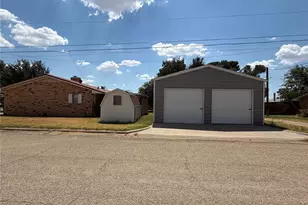 1209 Park Street N, Seymour, TX 76380 - Photo 5