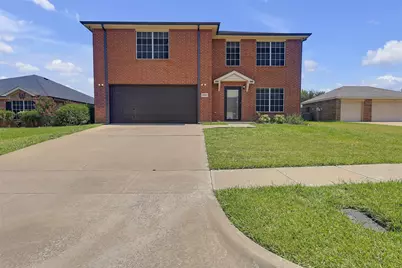 8109 Zephyr Court, Arlington, TX 76002 - Photo 1