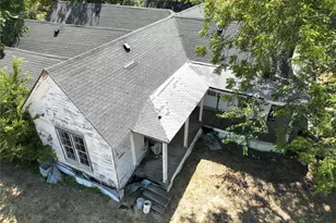 106 N Wesley St, Itasca, TX 76055 - Photo 3