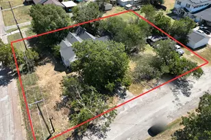 106 N Wesley St, Itasca, TX 76055 - Photo 9