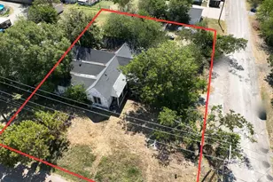 106 N Wesley St, Itasca, TX 76055 - Photo 11