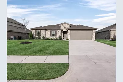 805 Alexandria Lane, Joshua, TX 76058 - Photo 1