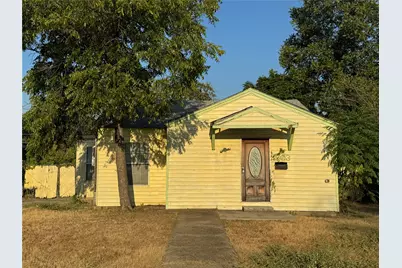 3203 Runnels Street, Fort Worth, TX 76106 - Photo 1