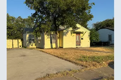 3203 Runnels Street, Fort Worth, TX 76106 - Photo 3