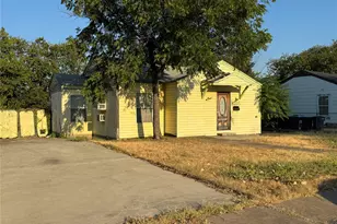 3203 Runnels St, Fort Worth, TX 76106 - Photo 3