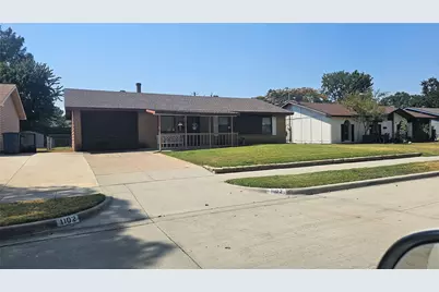 1102 Springwood Drive, Lewisville, TX 75067 - Photo 1