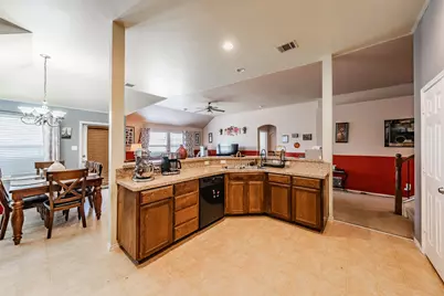 2017 Graham Ranch Road, Fort Worth, TX 76134 - Photo 5