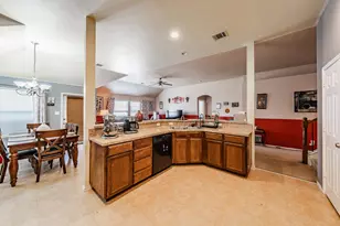 2017 Graham Ranch Rd, Fort Worth, TX 76134 - Photo 5
