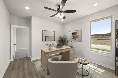 3532 Macrostie Way, Fort Worth, TX 76179 - Photo 23