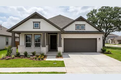 3532 Macrostie Way, Fort Worth, TX 76179 - Photo 1