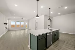 3532 Macrostie Way, Fort Worth, TX 76179 - Photo 9