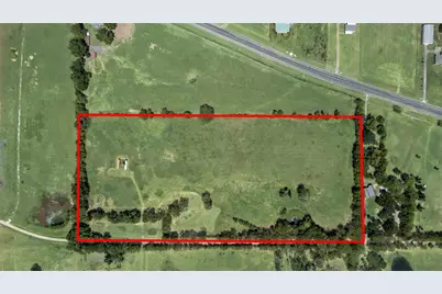 754 County Road 4015, Savoy, TX 75479 - Photo 1