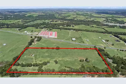 754 County Road 4015, Savoy, TX 75479 - Photo 3