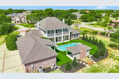 4573 Mahogany Lane, Copper Canyon, TX 75077 - Photo 5