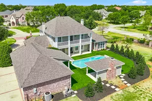 4573 Mahogany Ln, Copper Canyon, TX 75077 - Photo 5