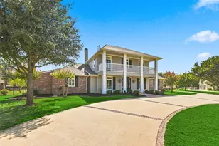 4573 Mahogany Ln, Copper Canyon, TX 75077 - Photo 3