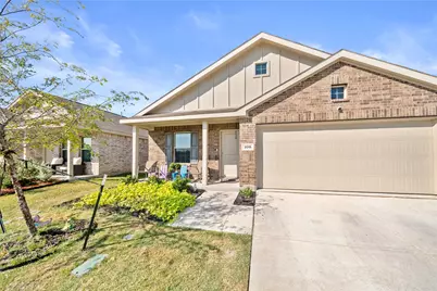 2015 Ava Drive, Ennis, TX 75119 - Photo 3