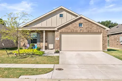 2015 Ava Drive, Ennis, TX 75119 - Photo 1