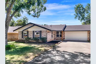 1926 Normandy Drive, Irving, TX 75060 - Photo 9