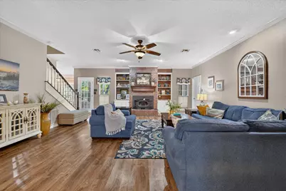 224 Rob Lane, Hudson Oaks, TX 76087 - Photo 7