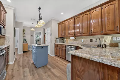224 Rob Lane, Hudson Oaks, TX 76087 - Photo 11