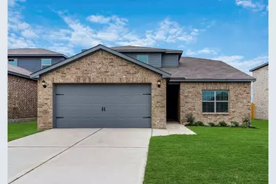 734 Saratoga Drive, Seagoville, TX 75159 - Photo 1