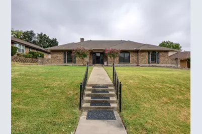 1409 Sun Valley Drive, Garland, TX 75043 - Photo 1