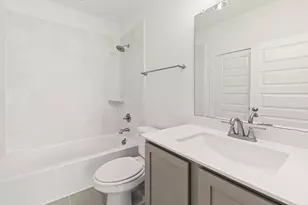 3529 Fathia Ln, Fort Worth, TX 76179 - Photo 21