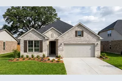 3529 Fathia Lane, Fort Worth, TX 76179 - Photo 1