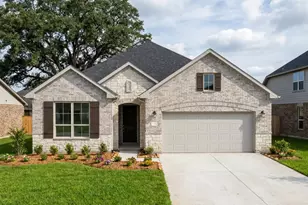 3529 Fathia Ln, Fort Worth, TX 76179 - Photo 1