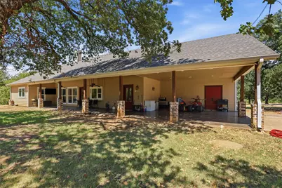 3570 County Road 180, Stephenville, TX 76401 - Photo 31
