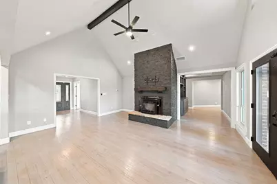 8129 County Road 2419, Royse City, TX 75189 - Photo 3
