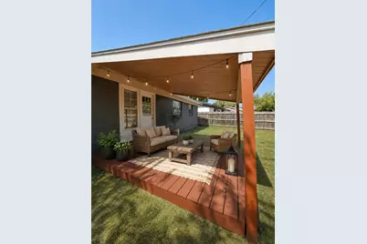 6924 Yorkston Street, Watauga, TX 76148 - Photo 13