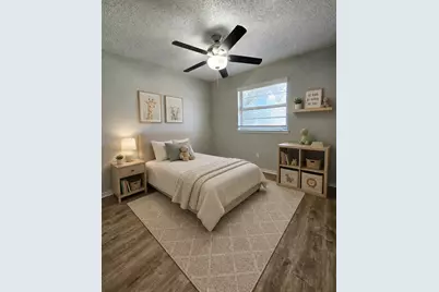 6924 Yorkston Street, Watauga, TX 76148 - Photo 9