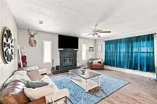 7094 Horseshoe Bend Trail, Weatherford, TX 76087 - Photo 7