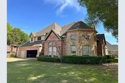 801 Timber Lake Circle, Southlake, TX 76092 - Photo 1