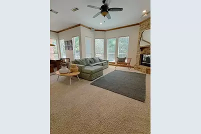 801 Timber Lake Circle, Southlake, TX 76092 - Photo 5