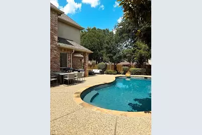 801 Timber Lake Circle, Southlake, TX 76092 - Photo 31