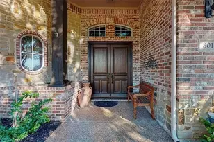 801 Timber Lake Cir, Southlake, TX 76092 - Photo 3