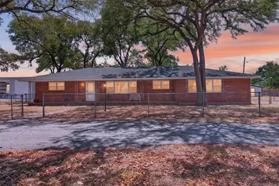 161 Tomlinson Road, Granbury, TX 76049 - Photo 1