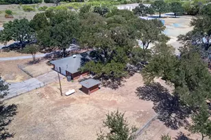 161 Tomlinson Rd, Granbury, TX 76049 - Photo 35