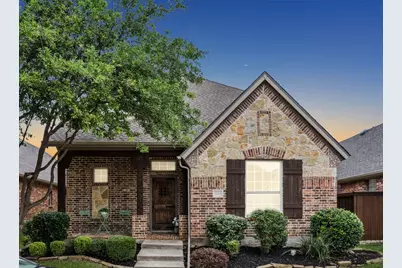 5312 Oakley Road, McKinney, TX 75070 - Photo 3