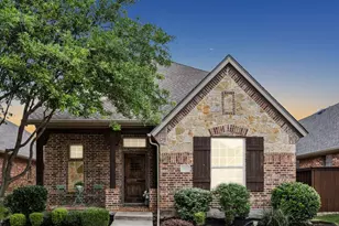 5312 Oakley Rd, McKinney, TX 75070 - Photo 3