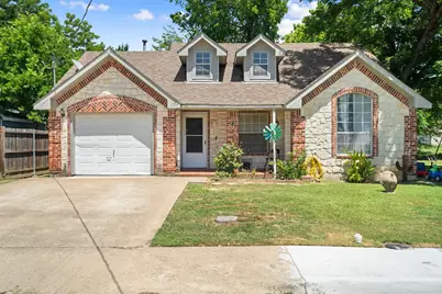 1724 Willow Hollow Drive, Garland, TX 75040 - Photo 19