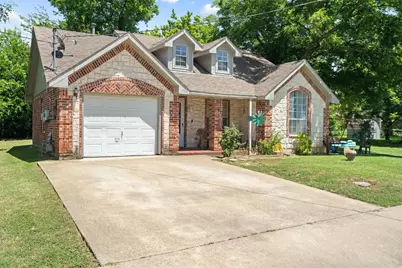 1724 Willow Hollow Drive, Garland, TX 75040 - Photo 1
