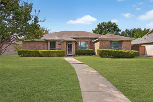 7800 Bucknell Dr, Rowlett, TX 75088 - Photo 1