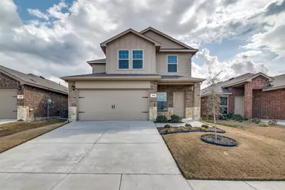 808 Country Road, Josephine, TX 75189 - Photo 1