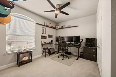 9204 Armadillo Trail, North Richland Hills, TX 76182 - Photo 23